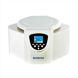 Máy ly tâm để bàn BIOBASE BKC-TL5II